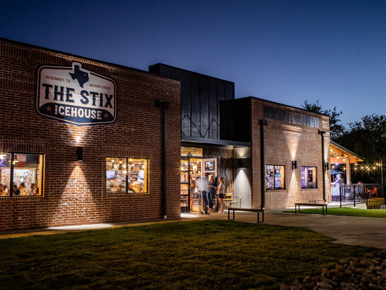 The Stix